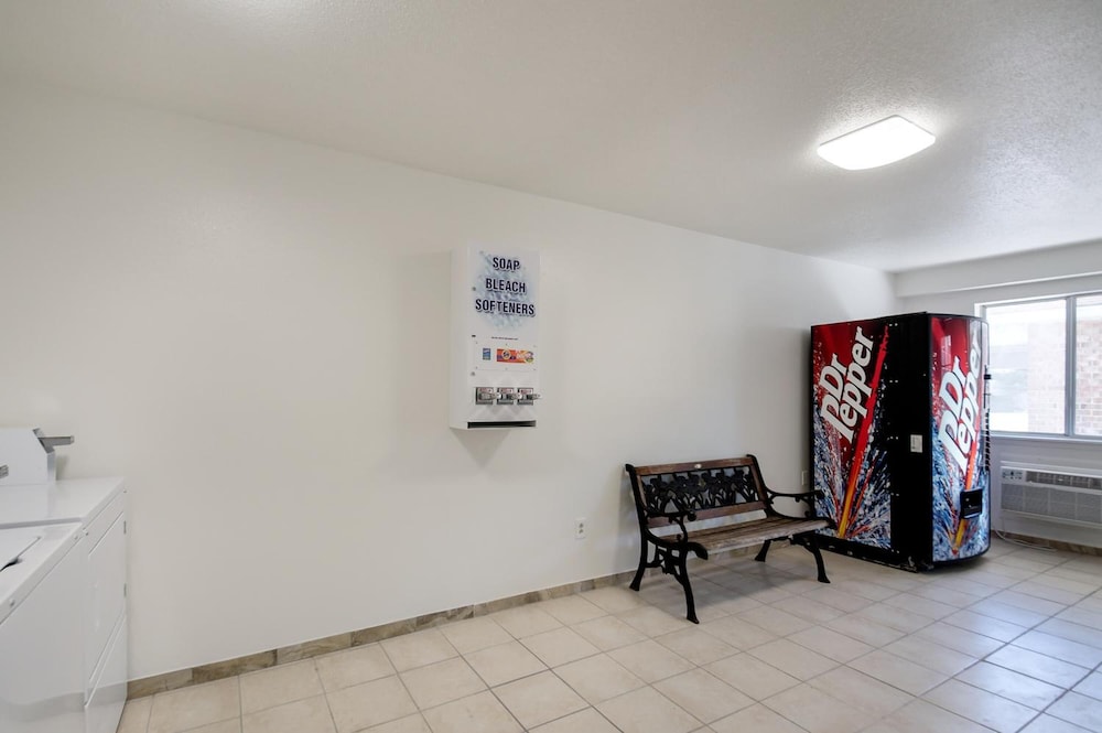 Motel 6 Charles Town Wv 46/60