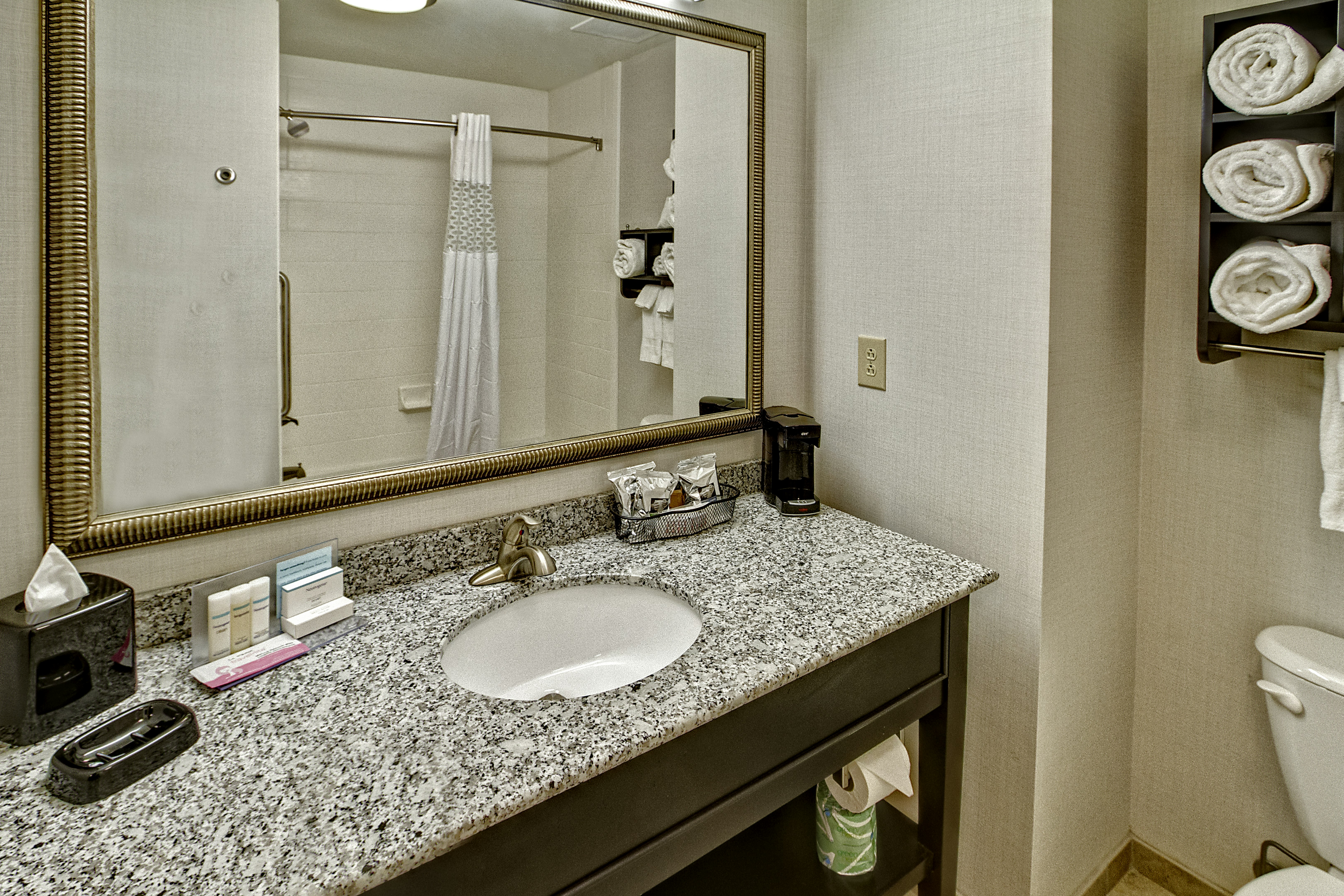 Hampton Inn Clarksdale Ms 34/34