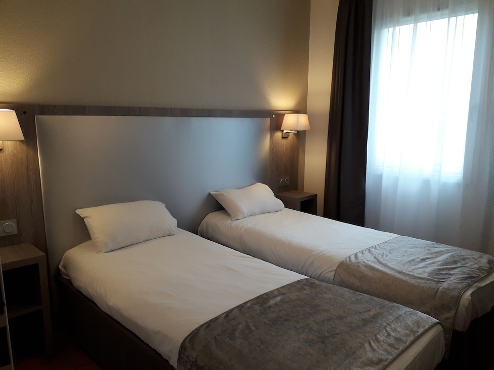 Sejours Affaires Reims Clairmarais 16/55
