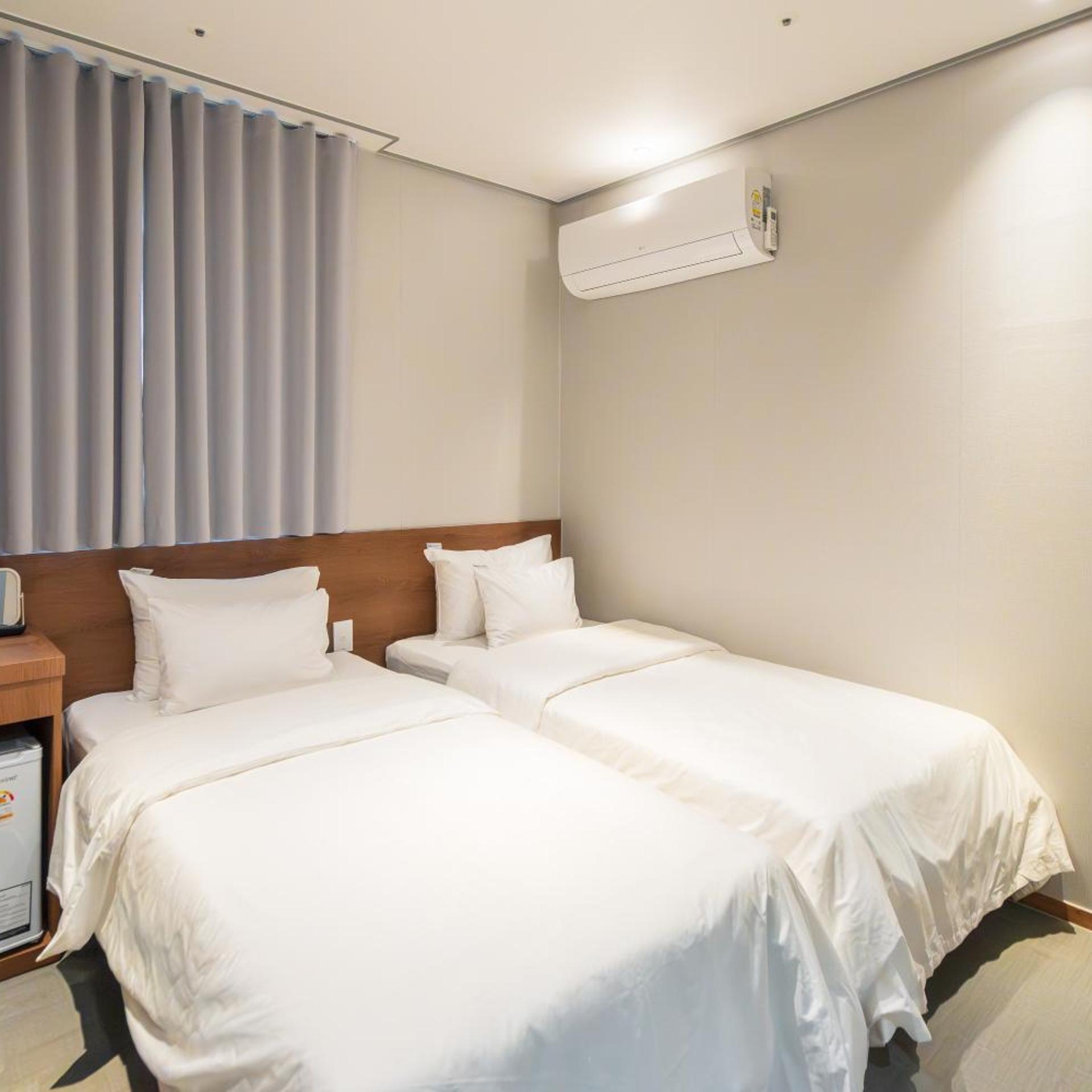 Hotel Grim Jongro Insadong 19/52