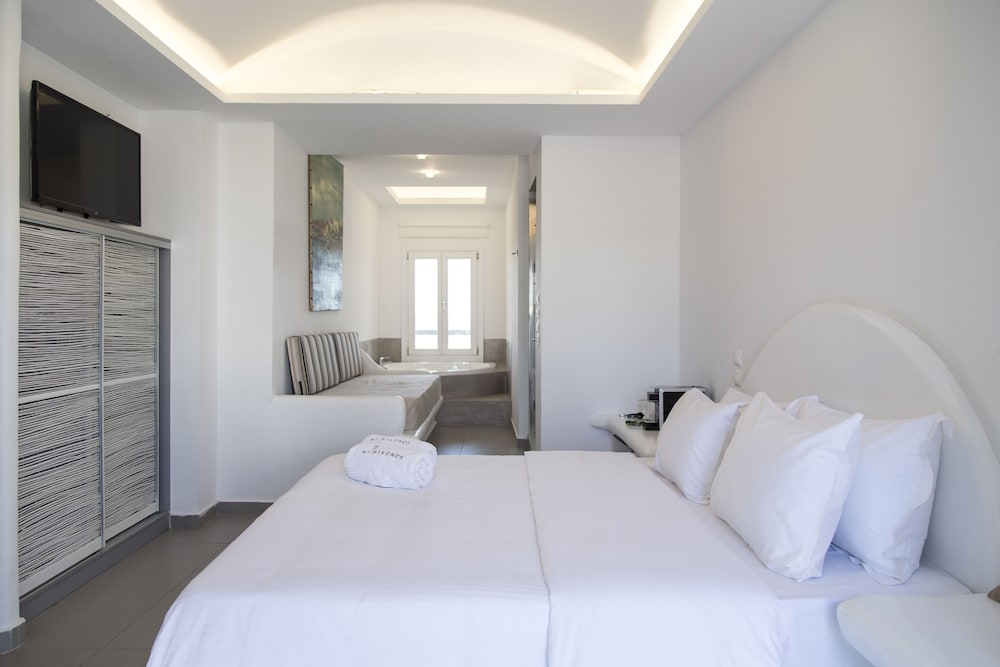 My Mykonos Hotel 18/79