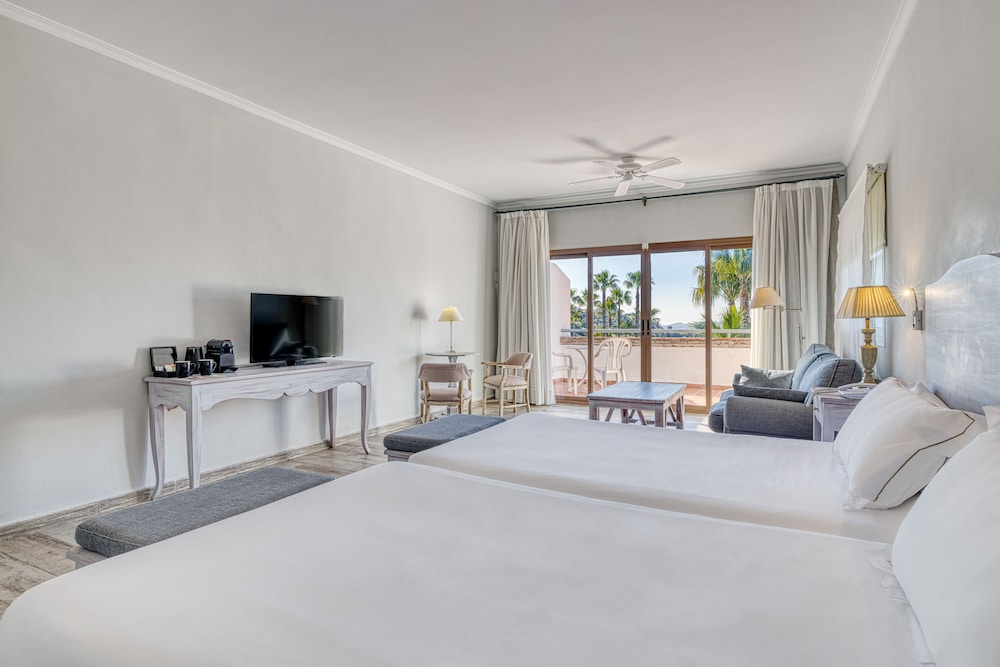 Alhaurin Golf Hotel 14/50