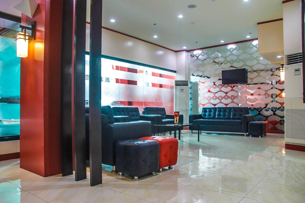 Hotel Sogo Yabut 4/26