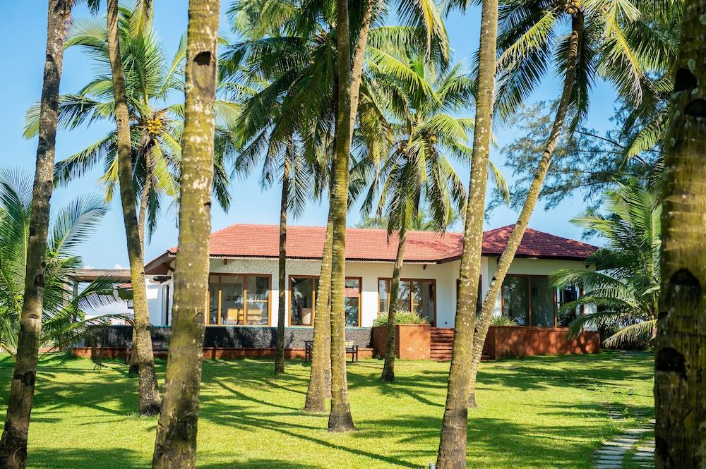 Niraamaya Private Residences, Goa 42/43