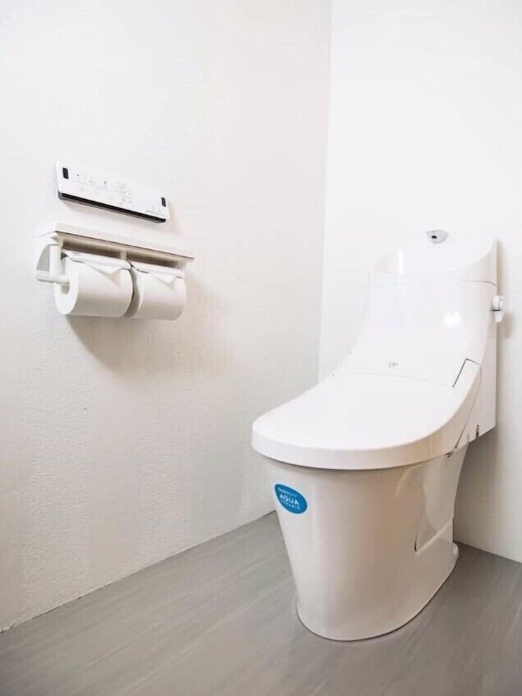 Guesthouse Hiroshima Mange Tak 49/50