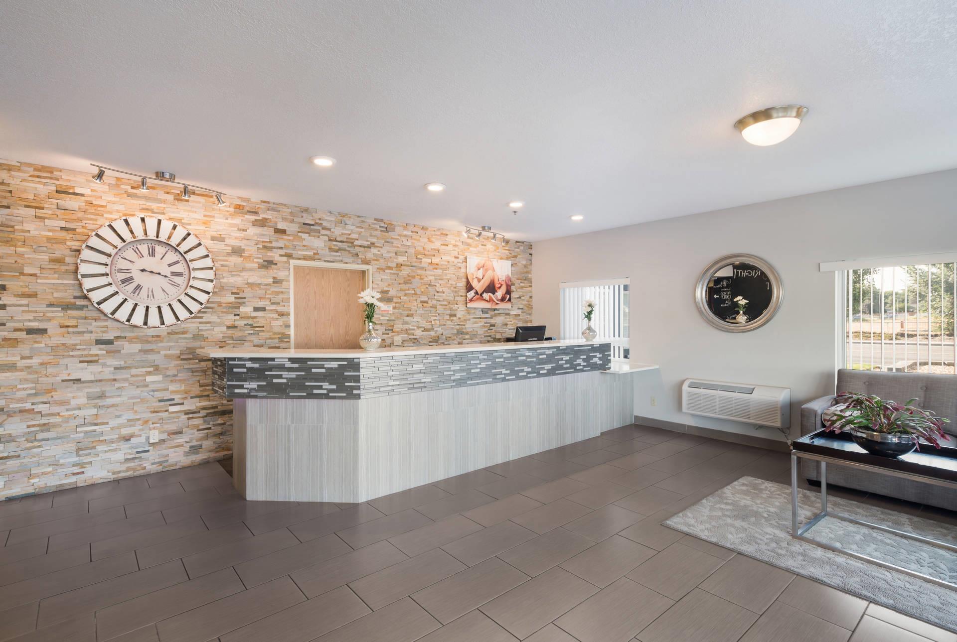 Quality Inn & Suites Kennewick Tri-Cities 3/17