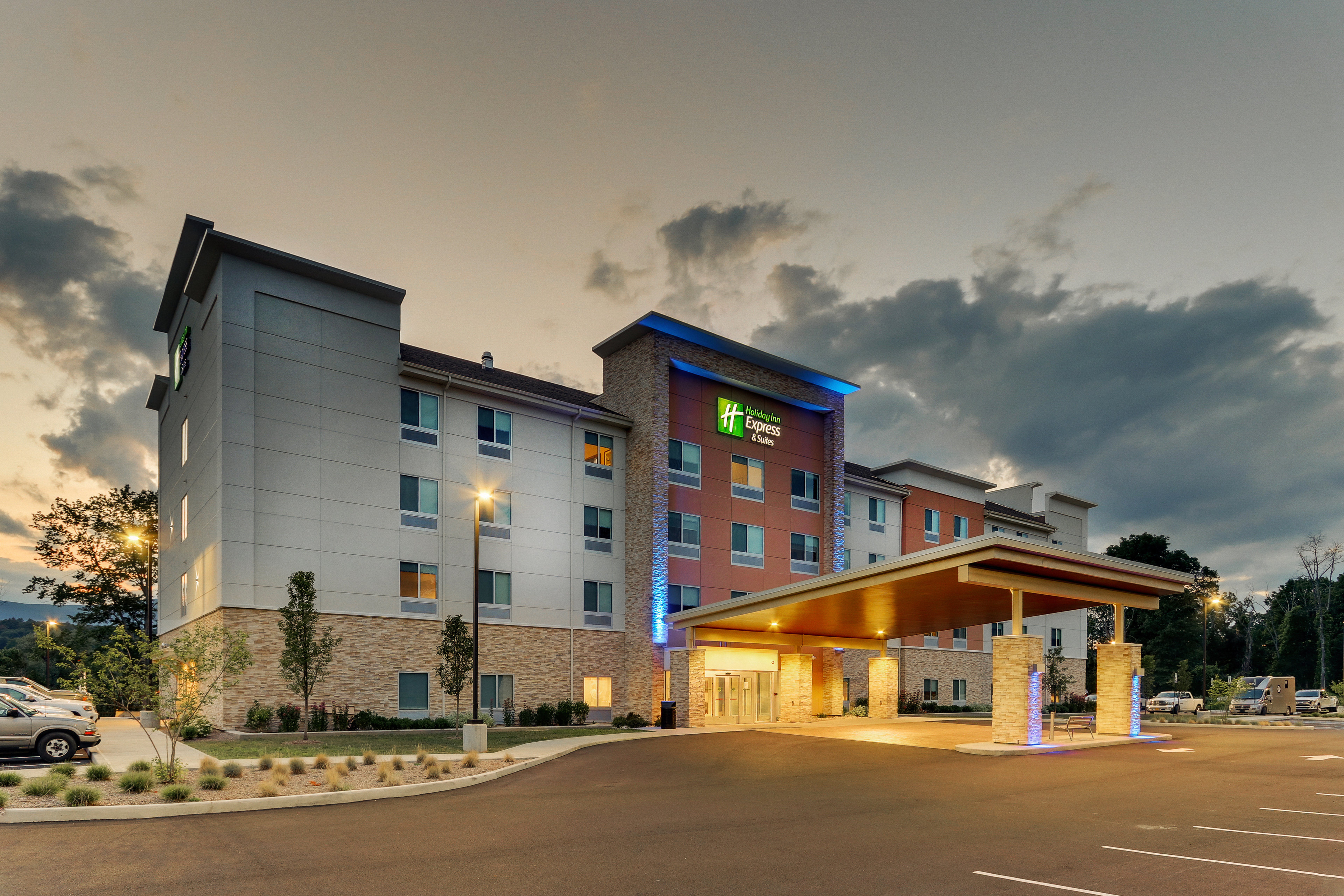 Holiday Inn Express and Suites Saugerties - Hudson Valley 4/61