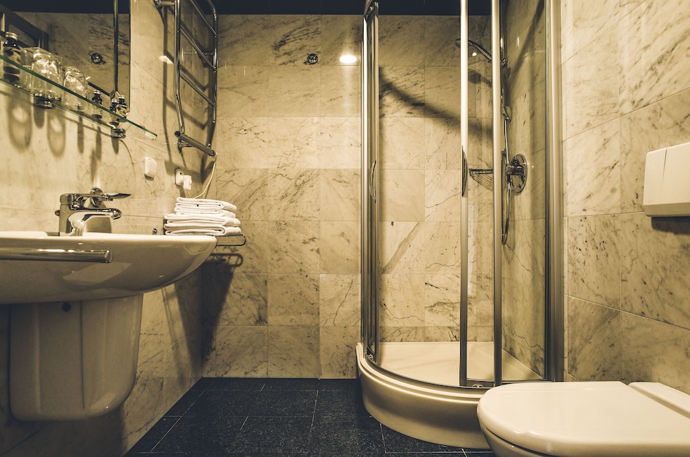 Esplanade Hotel Prague 19/64