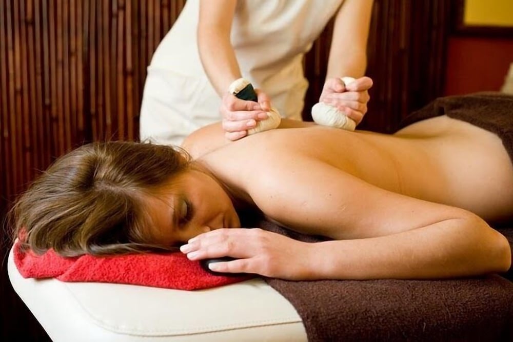 扎科帕健康温泉大酒店(Grand Hotel Stamary Wellness & Spa) 图片3