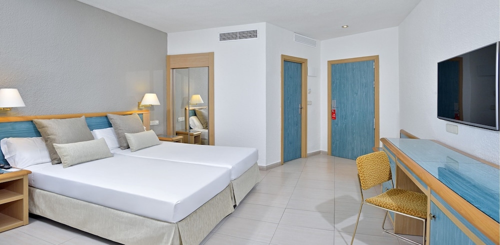 Sol Principe Hotel 35/76