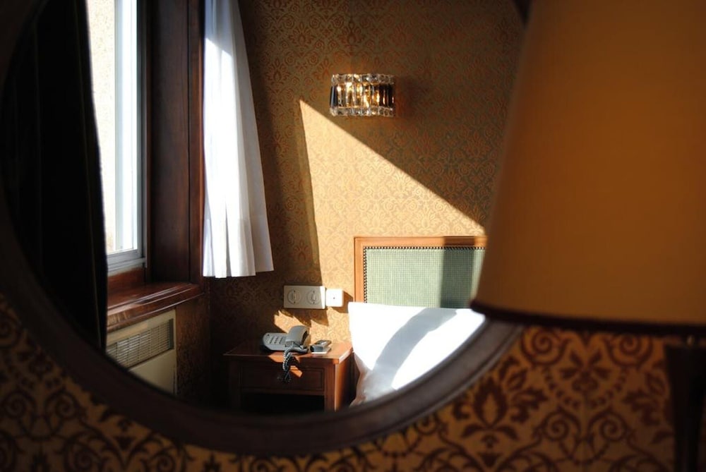 Hotel Miradouro 6/41