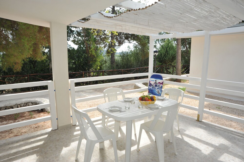 Villaggio Spiaggia Lunga 49/71