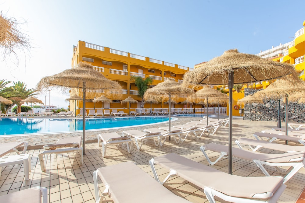 El Marques Palace by Intercorp Hotel Group 67/76