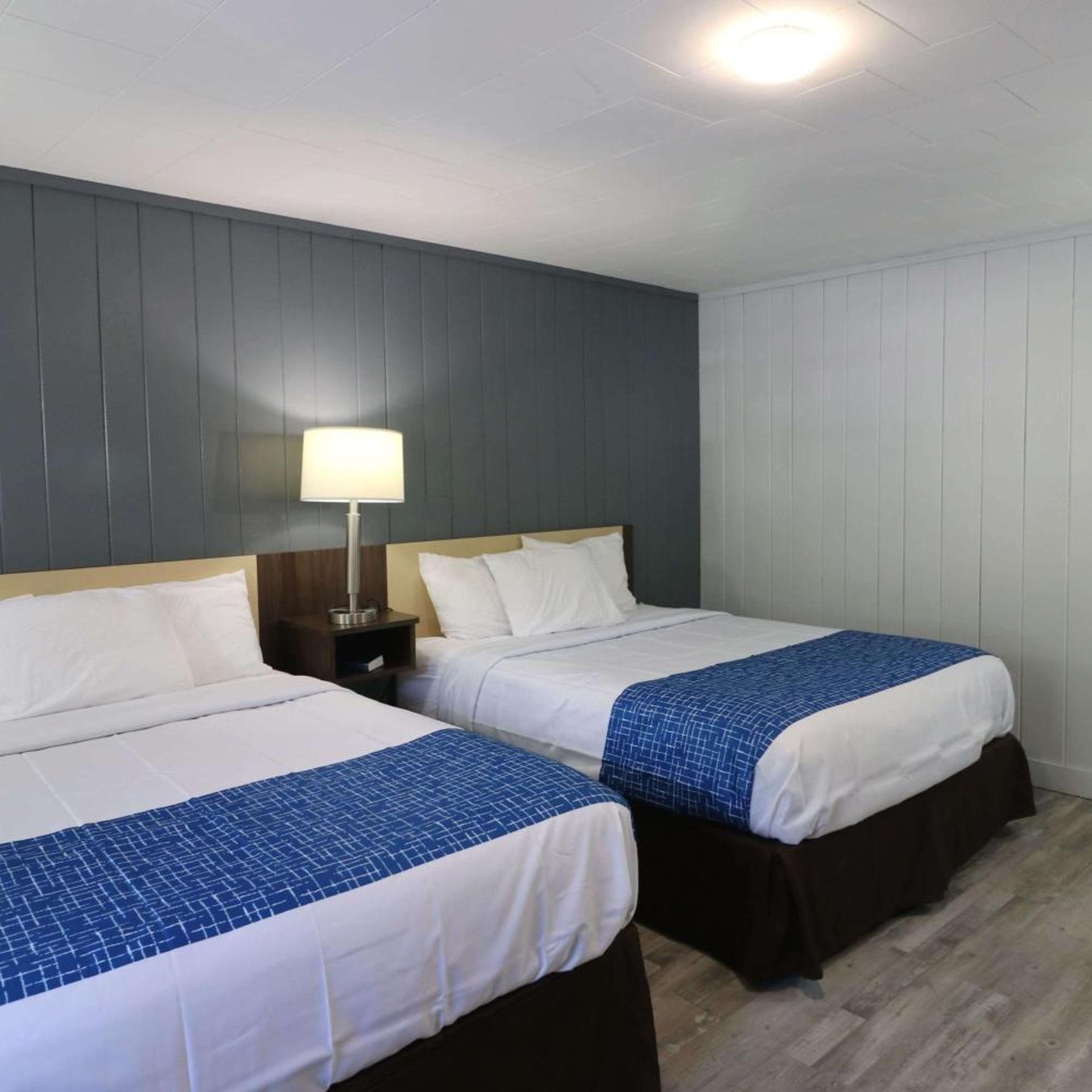 Bales Motel 5/26