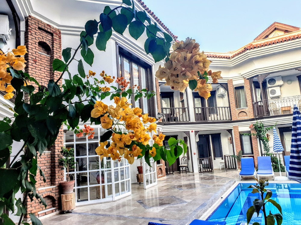 Dalyan Nish Caria Hotel 47/68