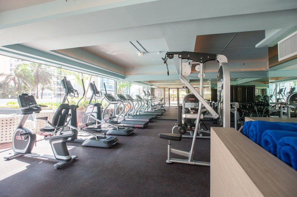 Novotel Bangkok Sukhumvit 20 45/77