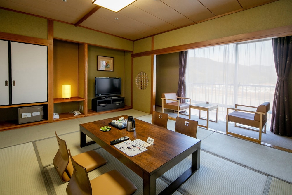 Kamenoi Hotel Kochi 38/61