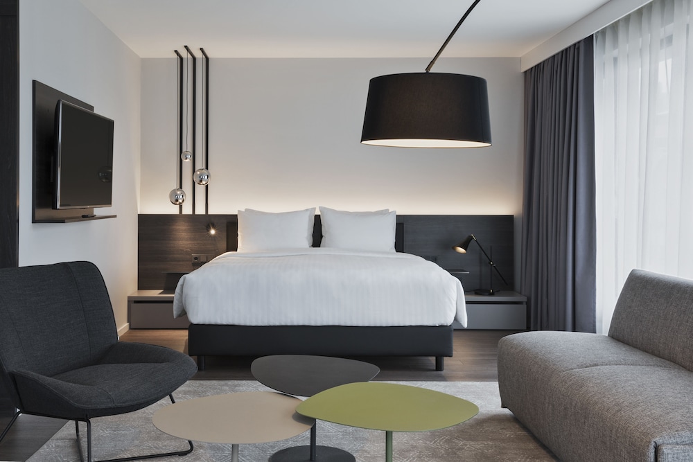 Residence Inn Frankfurt City Center 28/42