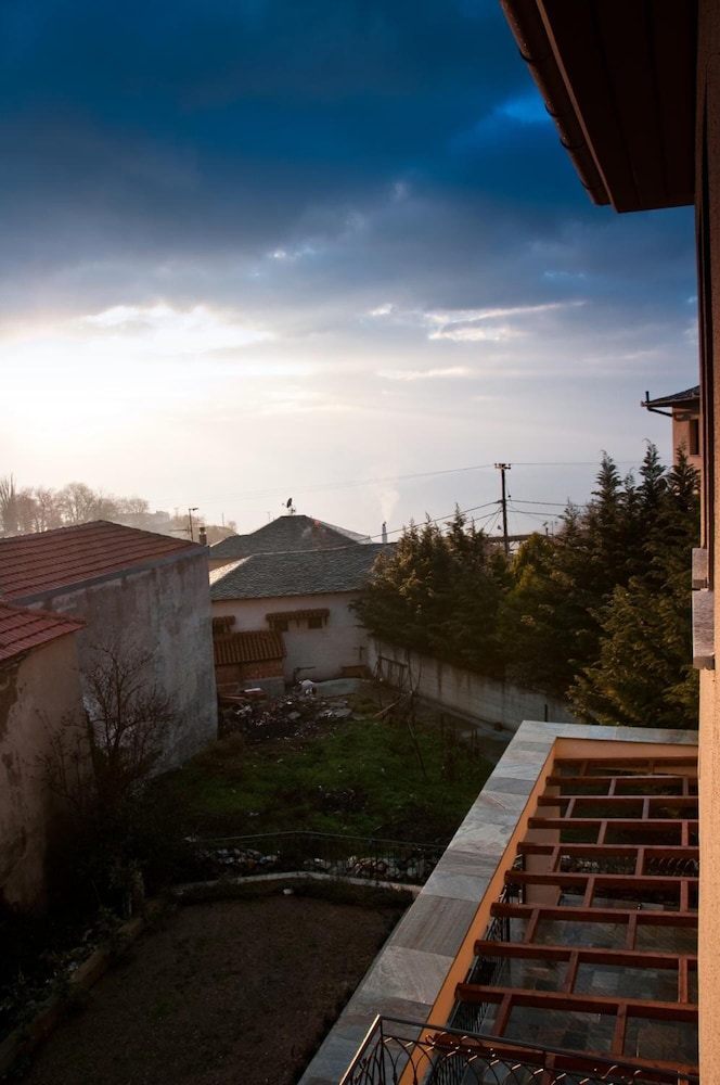 Hotel Belina 43/46