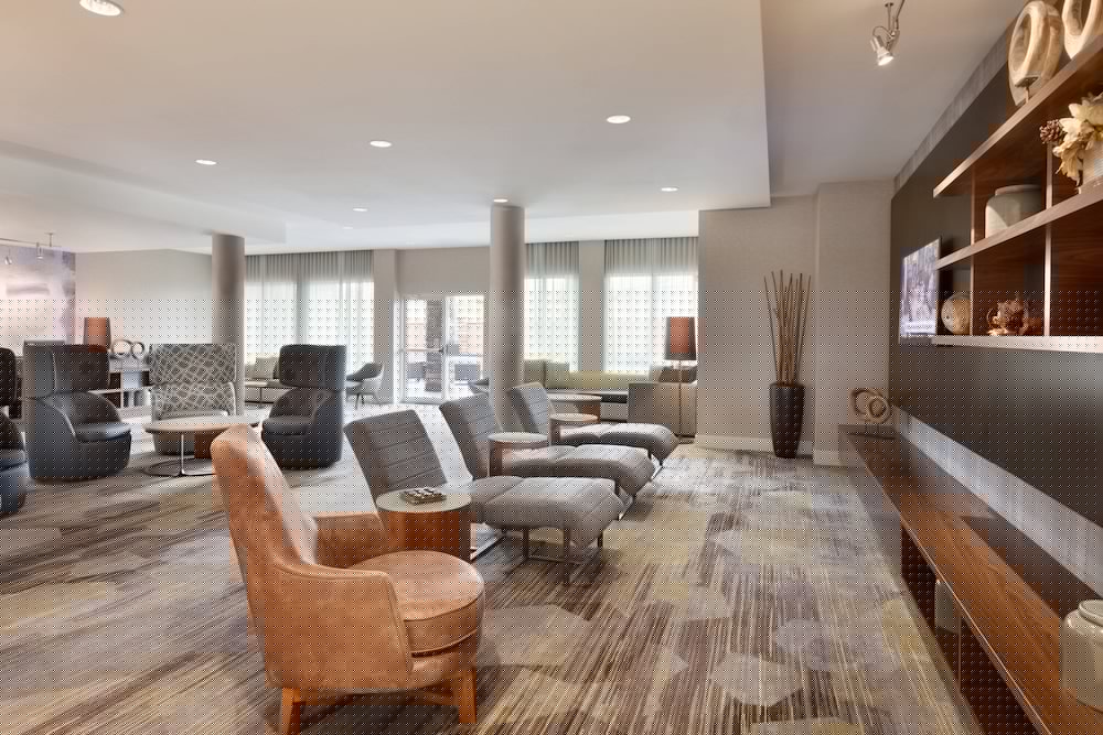 Courtyard By Marriott Boston Dedham/Westwood 29/46