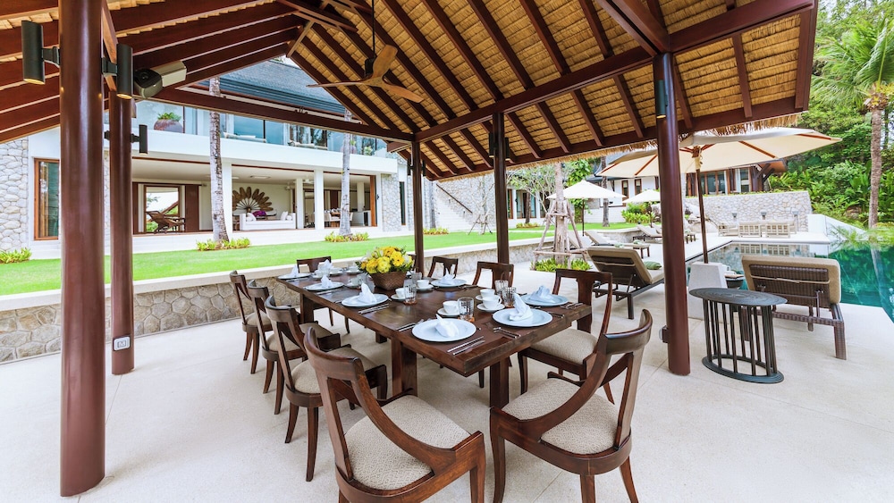 Villa Analaya 39/50