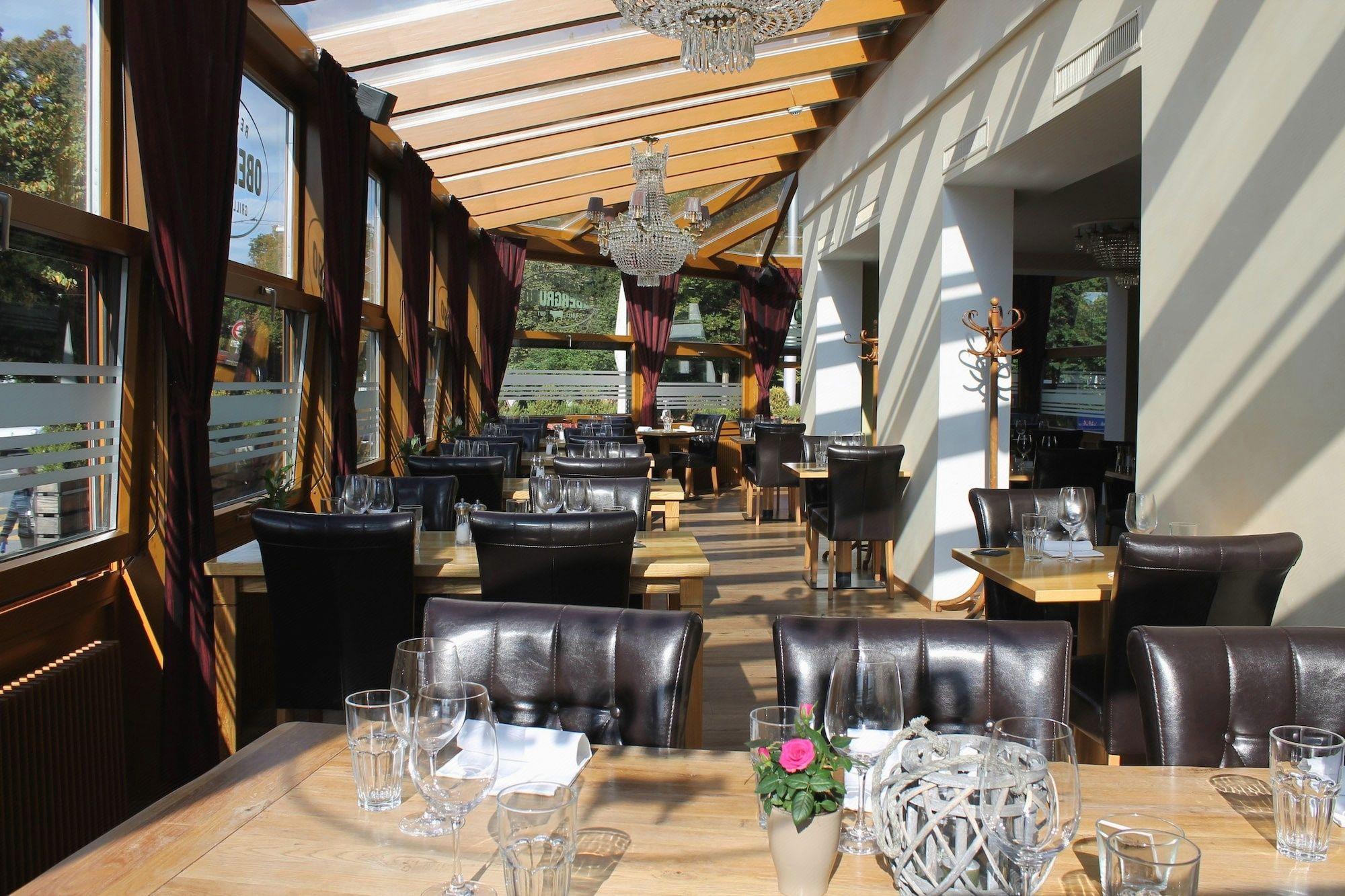 Hotel Spatz 24/32