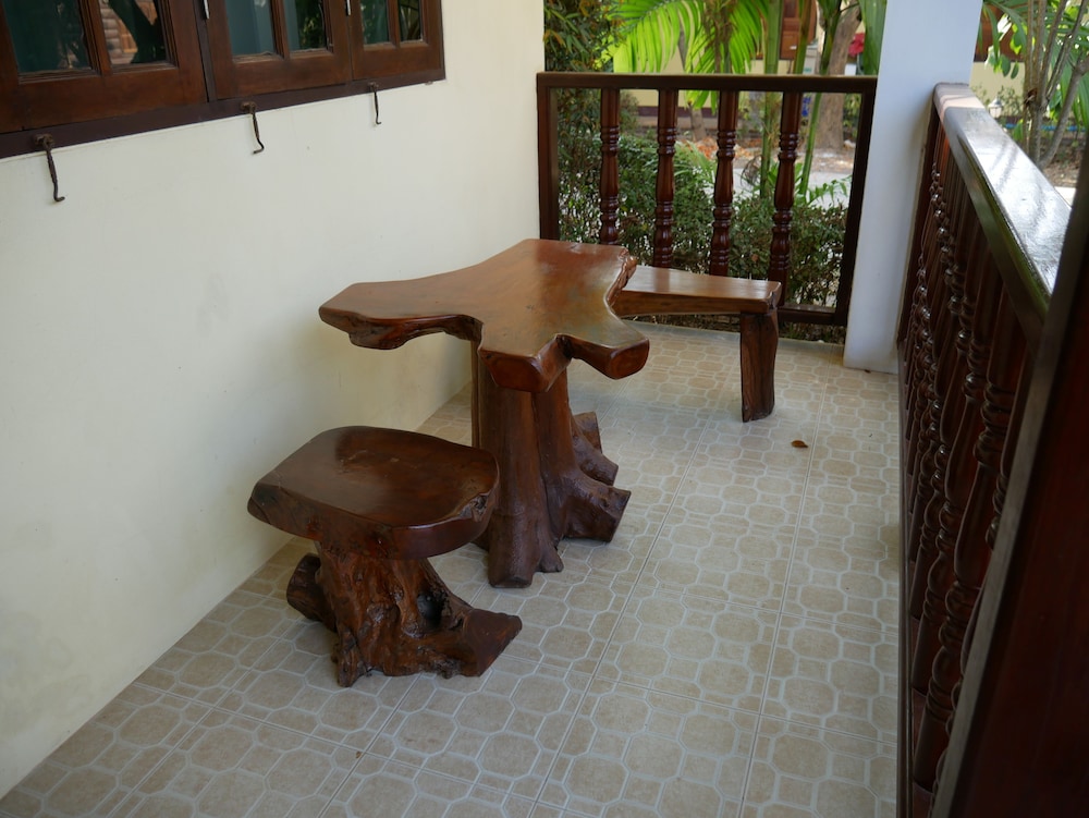 Suanluang Garden View Resort 49/70