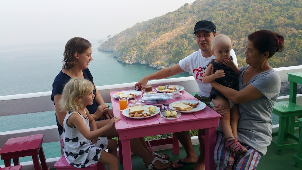 Ocean View Resort - Koh Sichang 34/50