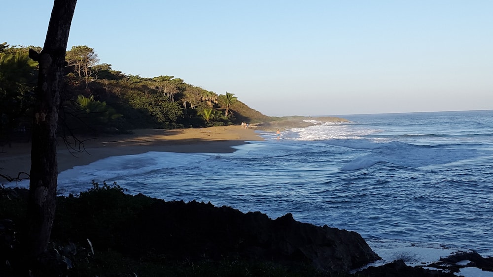 Cabarete Maravilla Eco Lodge Beach 65/78