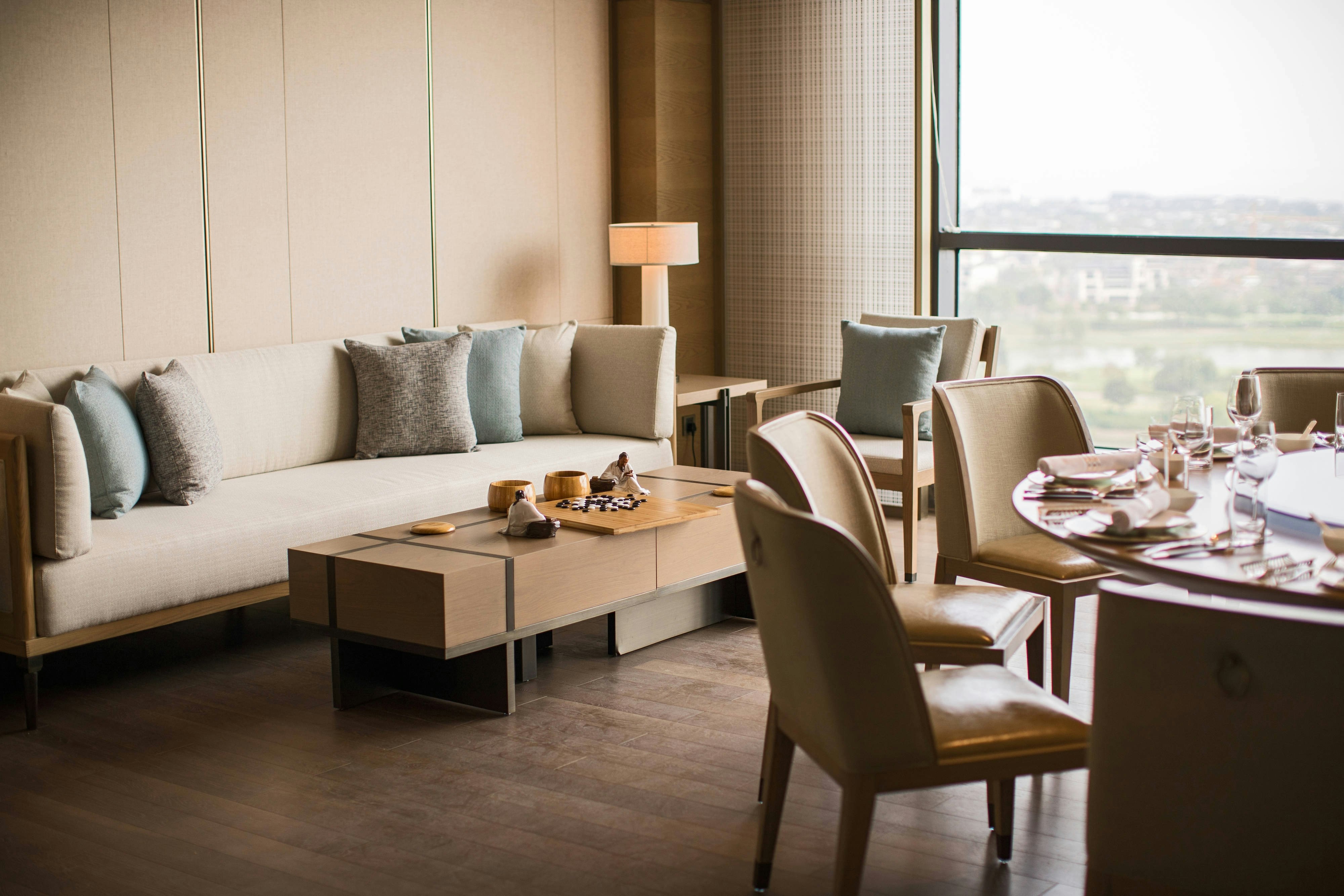 Suzhou Marriott Hotel Taihu Lake 25/53