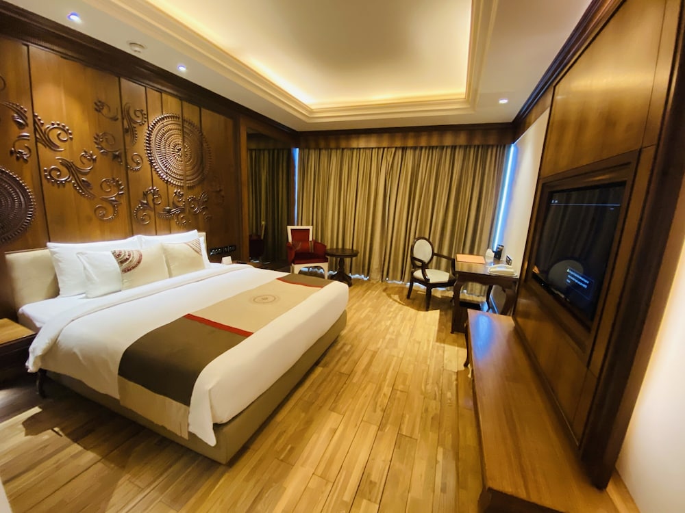 Hotel Seven Seas 19/50