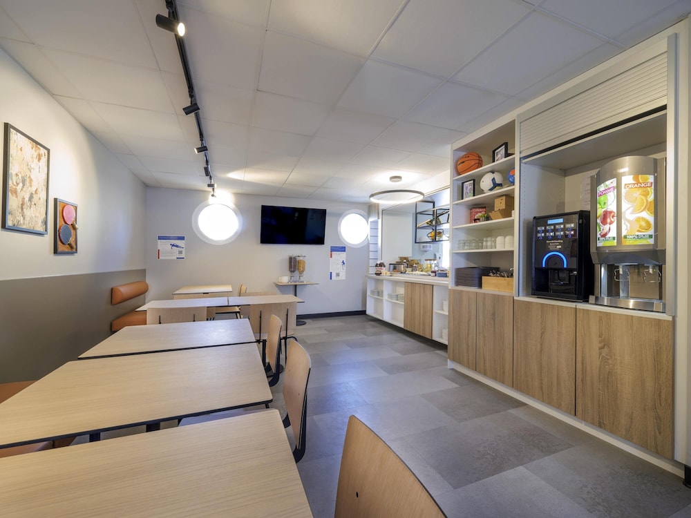 ibis budget Forbach Centre 19/30