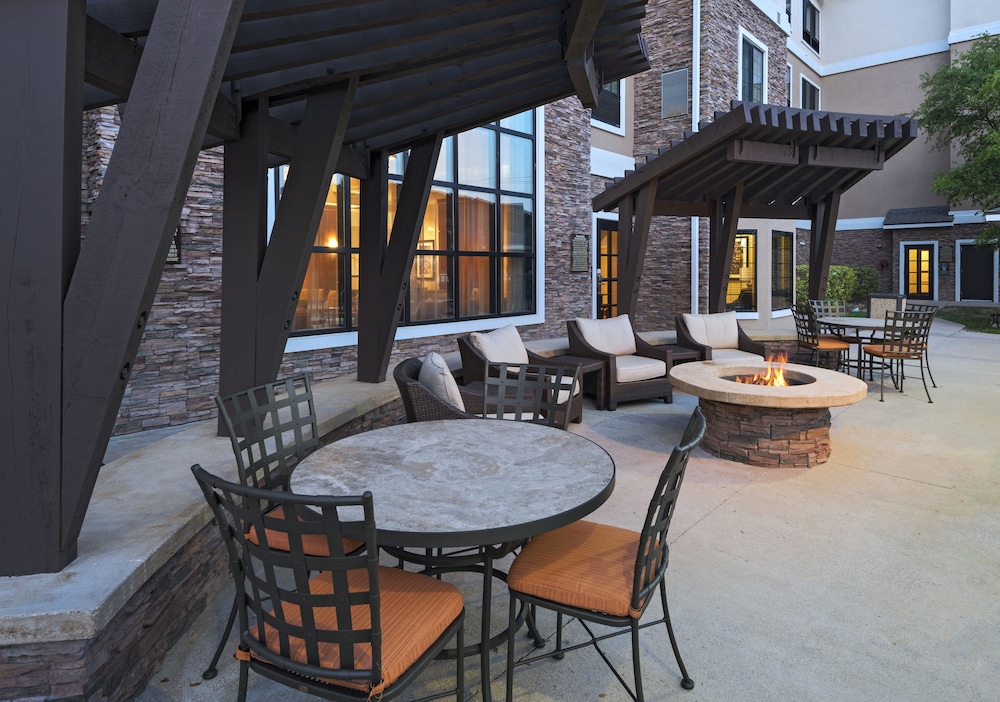 Staybridge Suites Austin Northwest 38/50
