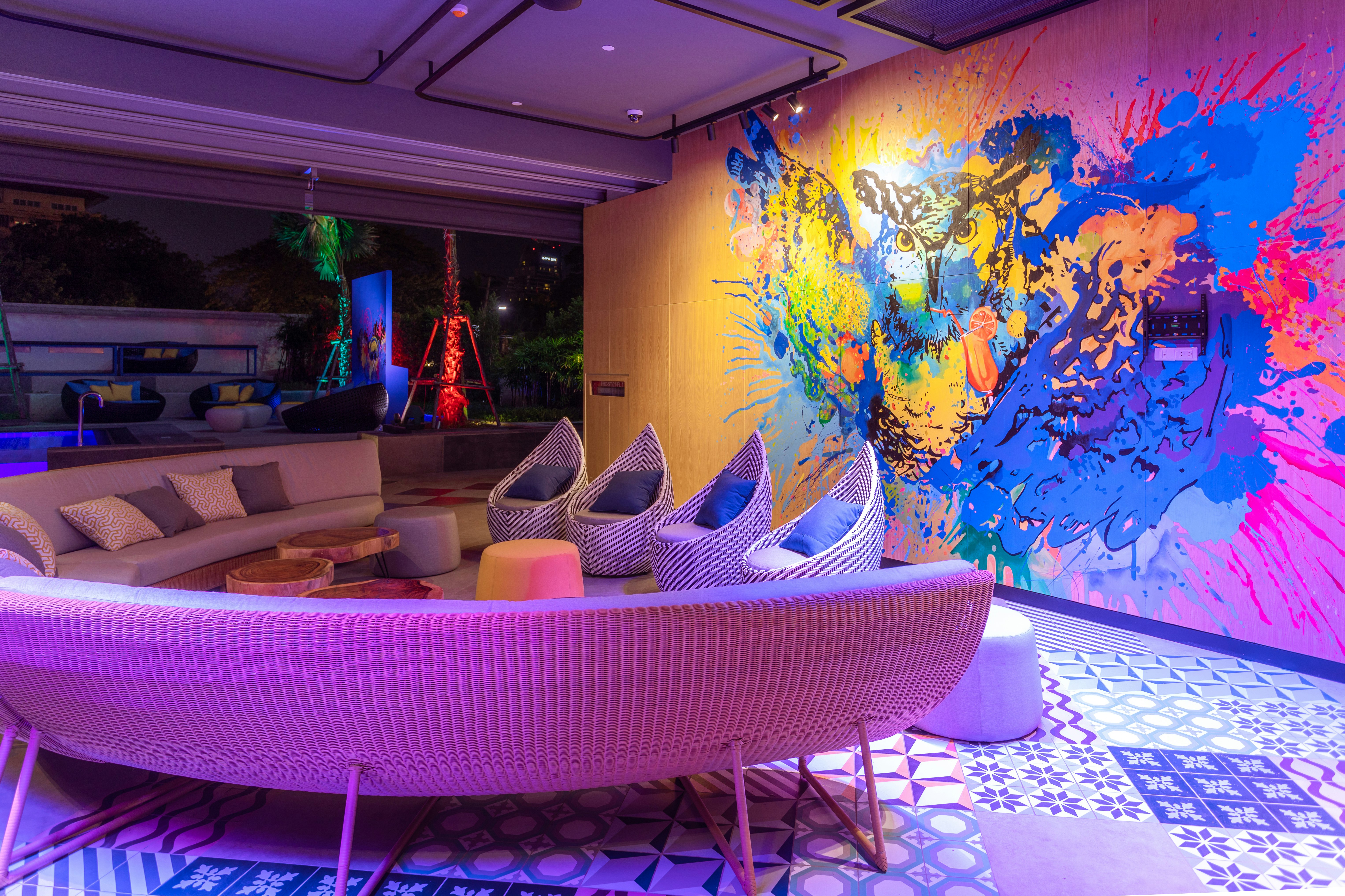 Cosi Pattaya Wong Amat Beach 44/50