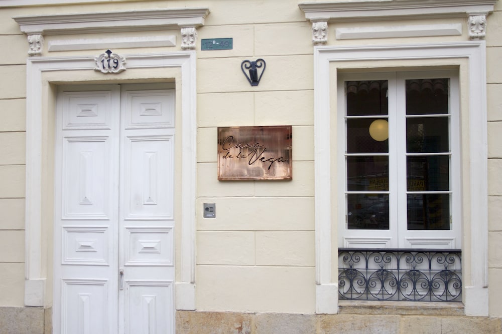 Hotel Casa de la Vega 5/42