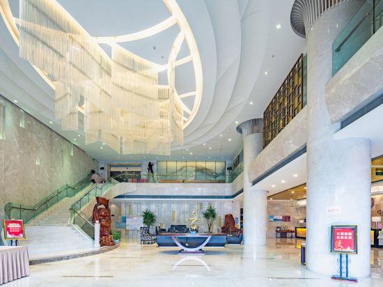 Xiangsihu International Hotel 6/32
