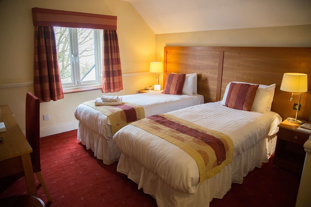 Best Western Bristol North The Gables Hotel 16/52