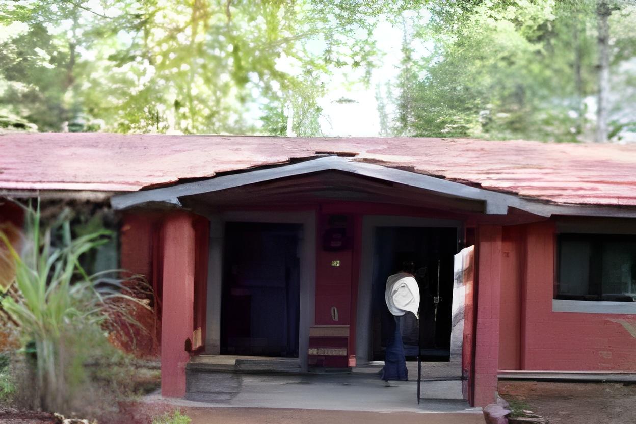 Kanha Jungle Lodge 2/25