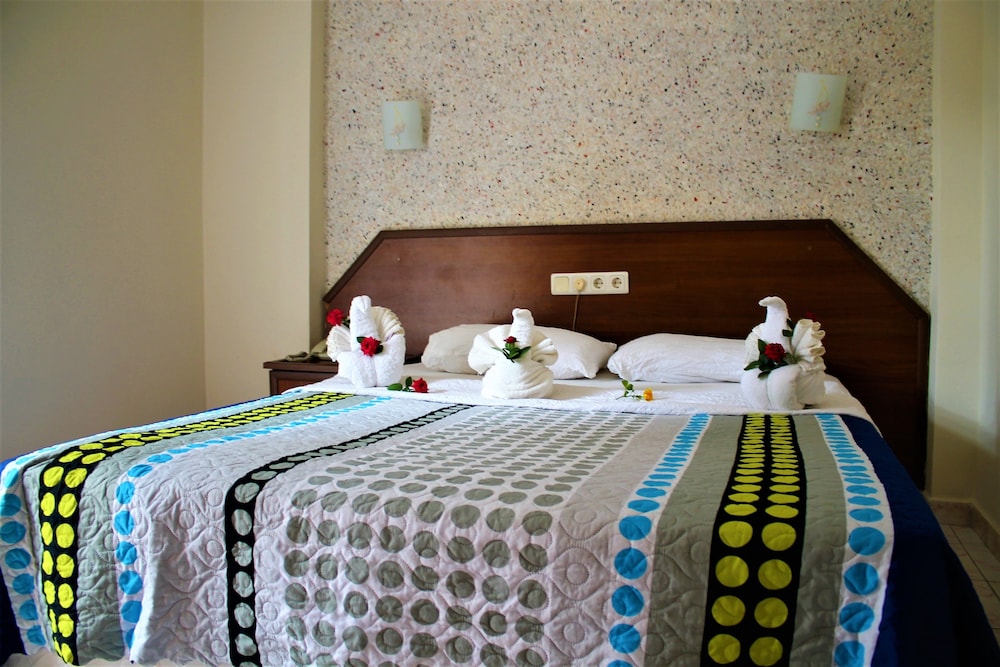 Le Moral Apart Hotel 33/59