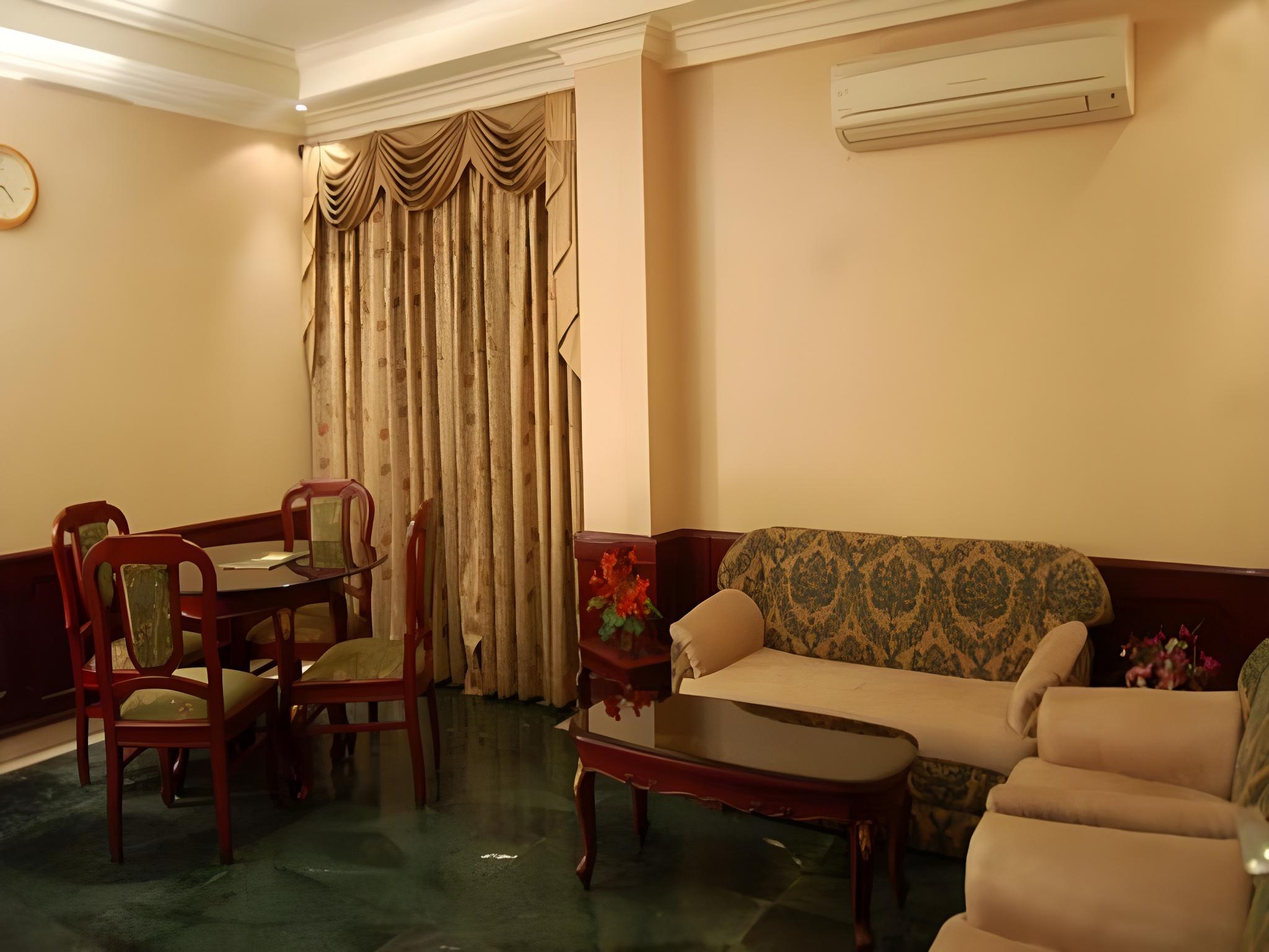 Hotel Diplomat Residency 29/46