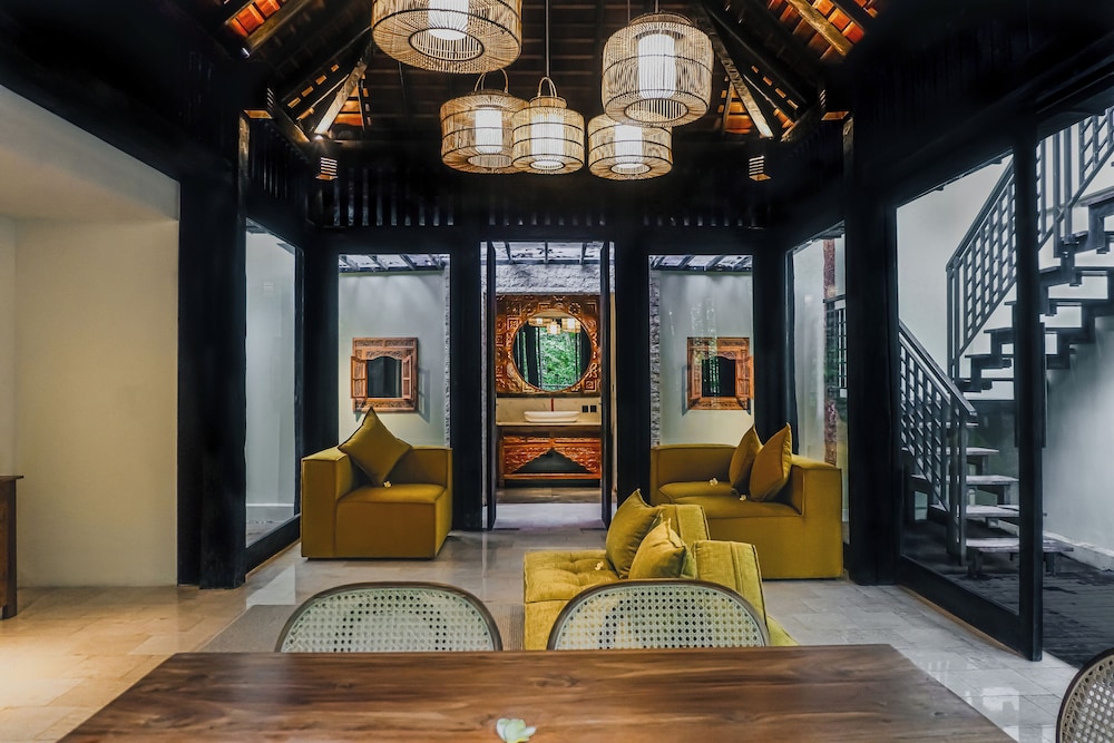 The Sebali Resort 24/50