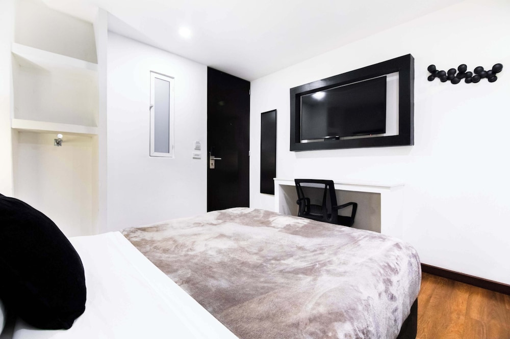 Hotel Z3 23/50