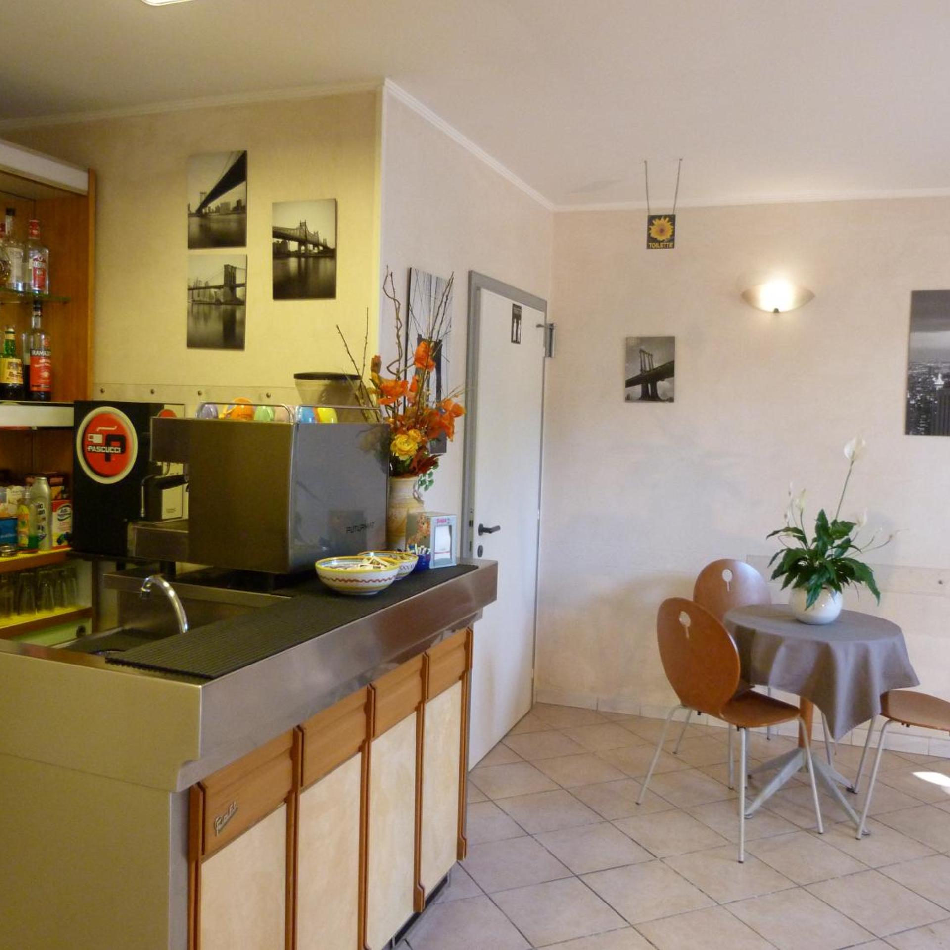 Hotel Monti 11/49