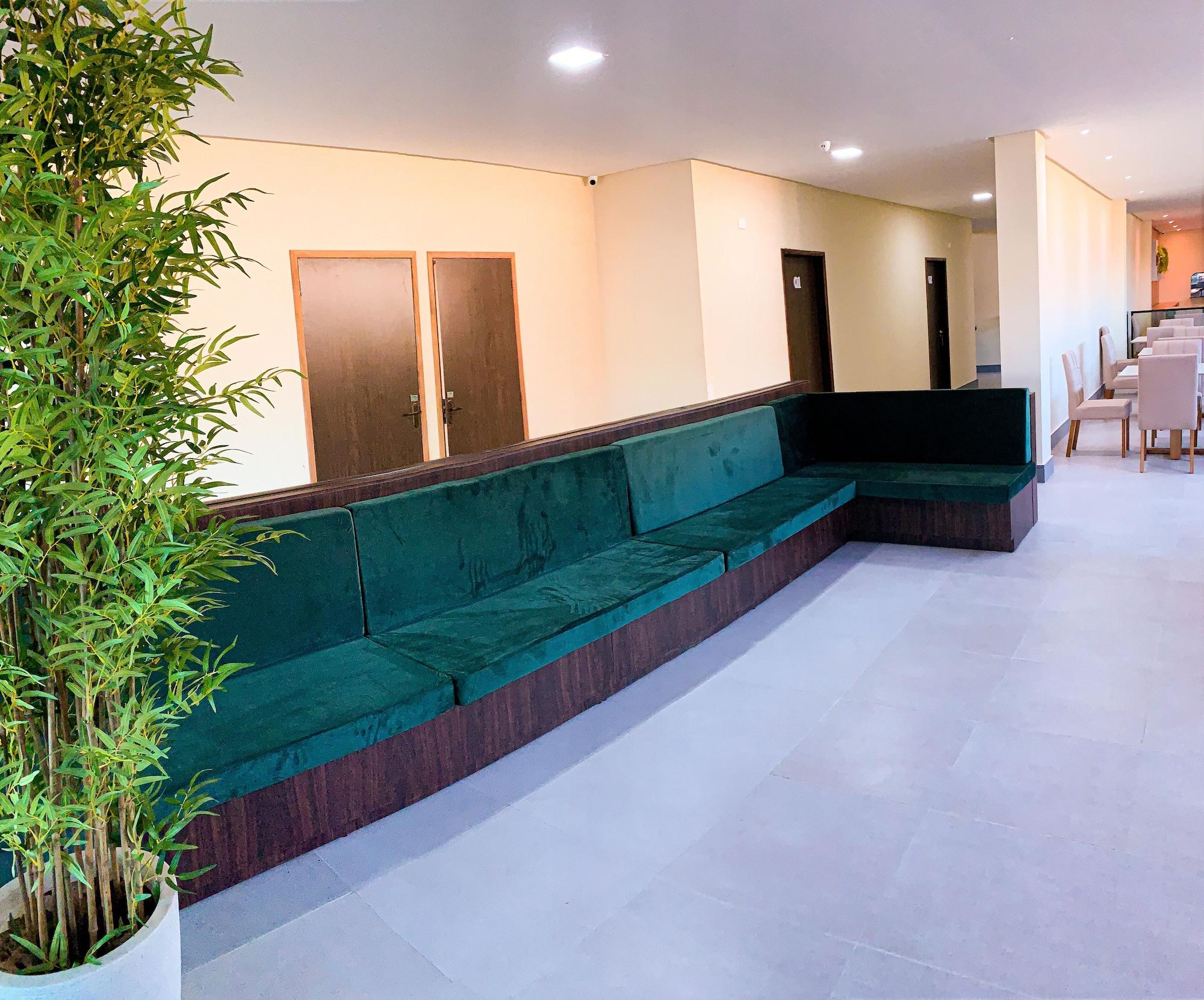 Atlantico Sul Hotel Porto de Galinhas 22/50