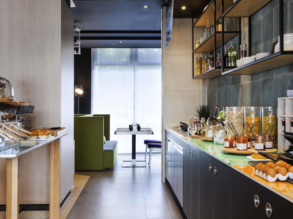 Novotel Tours Centre Gare photo5