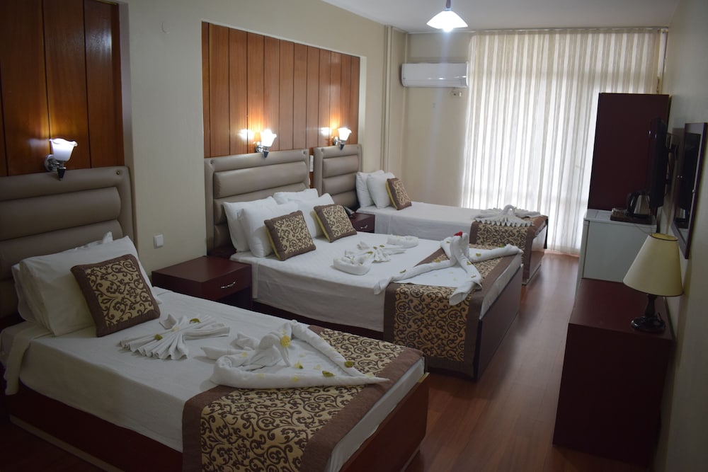 Otel Orhan 4/23