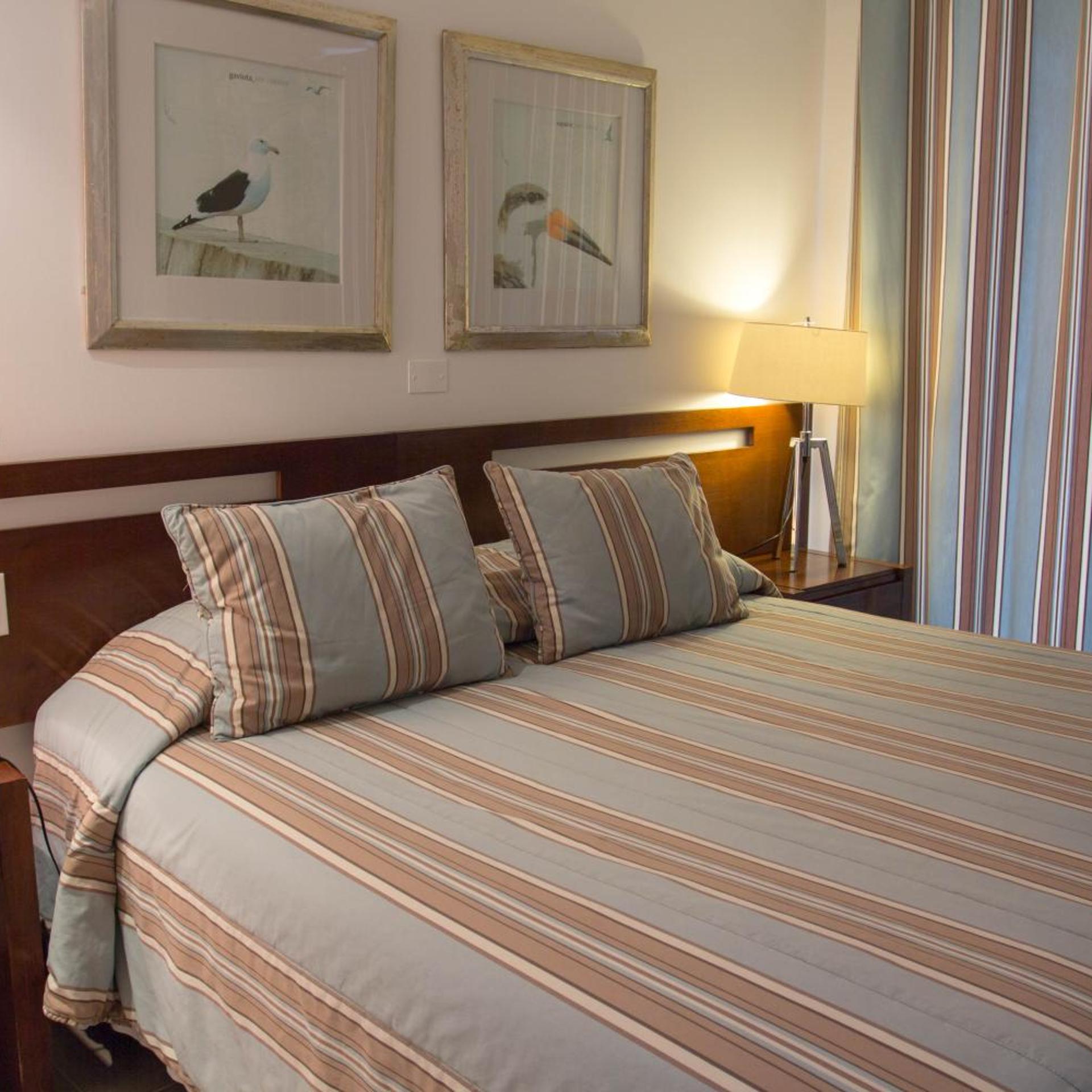 Hotel Y Cabañas Hornitos 5/45