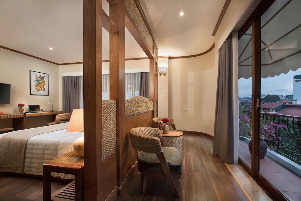 MK Premier Boutique Hotel 31/65