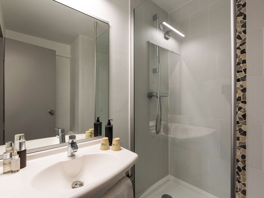 Ibis Styles Bobigny Centre Prefecture 49/50