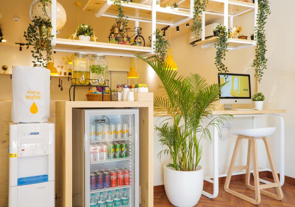 Bloom Hotel - Koramangala 35/38